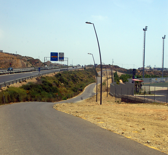 Alumbrado