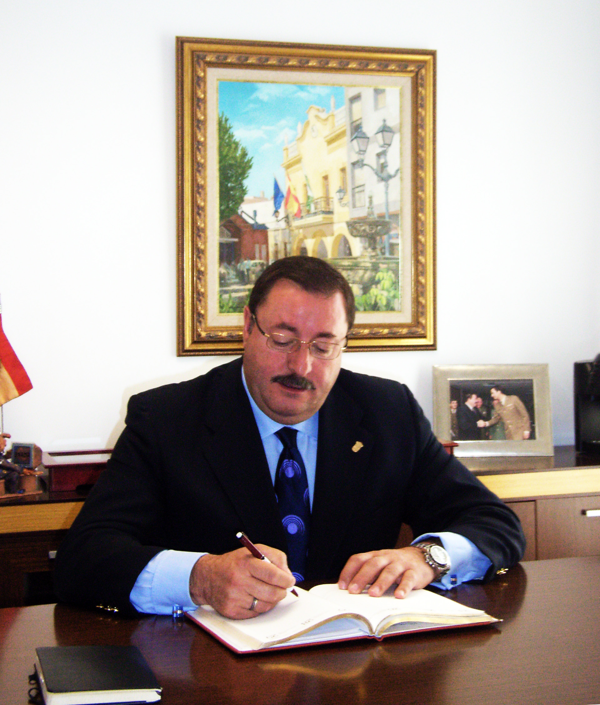 Cristóbal Urrutia