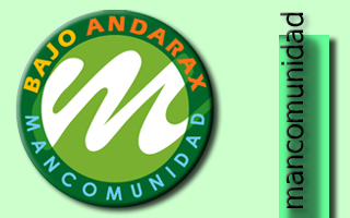 Bajo Andarax